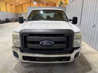 2014 Ford F250 XL Crew Cab 2wd Super Duty Long Bed Mid TN - Image 6