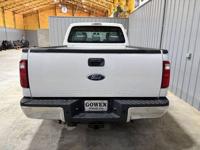 2014 Ford F250 XL Crew Cab 2wd Super Duty Long Bed Mid TN - Image 7
