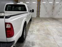 2014 Ford F250 XL Crew Cab 2wd Super Duty Long Bed Mid TN - Image 9
