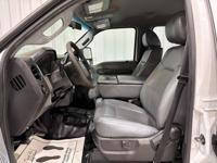 2014 Ford F250 XL Crew Cab 2wd Super Duty Long Bed Mid TN - Image 10