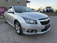 Chevrolet Cruze - BAD CREDIT BANKRUPTCY REPO SSI RETIRED APPROVED - Image 4
