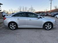 Chevrolet Cruze - BAD CREDIT BANKRUPTCY REPO SSI RETIRED APPROVED - Image 5