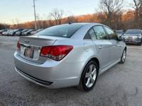 Chevrolet Cruze - BAD CREDIT BANKRUPTCY REPO SSI RETIRED APPROVED - Image 6