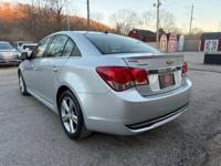 Chevrolet Cruze - BAD CREDIT BANKRUPTCY REPO SSI RETIRED APPROVED - Image 8