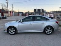 Chevrolet Cruze - BAD CREDIT BANKRUPTCY REPO SSI RETIRED APPROVED - Image 9