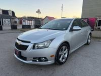 Chevrolet Cruze - BAD CREDIT BANKRUPTCY REPO SSI RETIRED APPROVED - Image 10