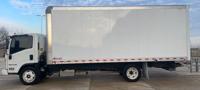 2024 Isuzu NPR-HD 20' Box Truck + Lift 26k Miles !!! Nashville - Image 4