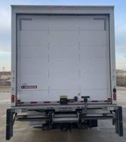 2024 Isuzu NPR-HD 20' Box Truck + Lift 26k Miles !!! Nashville - Image 6