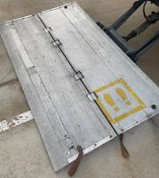 2024 Isuzu NPR-HD 20' Box Truck + Lift 26k Miles !!! Nashville - Image 8