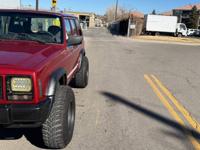 1999 Jeep Cherokee 4x4 4WD SE 4dr SUV SUV Pammi Motors - Image 3