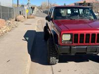 1999 Jeep Cherokee 4x4 4WD SE 4dr SUV SUV Pammi Motors - Image 5