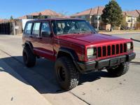 1999 Jeep Cherokee 4x4 4WD SE 4dr SUV SUV Pammi Motors - Image 6