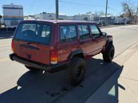 1999 Jeep Cherokee 4x4 4WD SE 4dr SUV SUV Pammi Motors - Image 8
