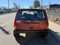 1999 Jeep Cherokee 4x4 4WD SE 4dr SUV SUV Pammi Motors - Image 9