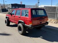 1999 Jeep Cherokee 4x4 4WD SE 4dr SUV SUV Pammi Motors - Image 10