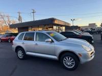 2006 Porsche Cayenne AWD All Wheel Drive Sport Utility 4D SUV One Stop Motors - Image 3