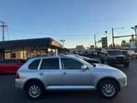 2006 Porsche Cayenne AWD All Wheel Drive Sport Utility 4D SUV One Stop Motors - Image 4