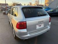 2006 Porsche Cayenne AWD All Wheel Drive Sport Utility 4D SUV One Stop Motors - Image 6