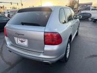 2006 Porsche Cayenne AWD All Wheel Drive Sport Utility 4D SUV One Stop Motors - Image 7