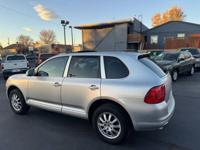 2006 Porsche Cayenne AWD All Wheel Drive Sport Utility 4D SUV One Stop Motors - Image 9