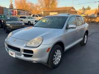 2006 Porsche Cayenne AWD All Wheel Drive Sport Utility 4D SUV One Stop Motors - Image 10