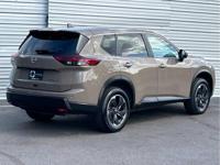 2024 Nissan Rogue SV AWD - Baja Storm - Clean 1 Owner History Federal Blvd. Denver. 80221 - Image 4