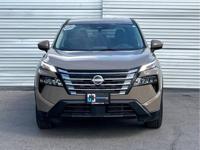 2024 Nissan Rogue SV AWD - Baja Storm - Clean 1 Owner History Federal Blvd. Denver. 80221 - Image 7