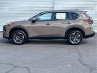 2024 Nissan Rogue SV AWD - Baja Storm - Clean 1 Owner History Federal Blvd. Denver. 80221 - Image 8