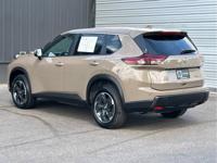 2024 Nissan Rogue SV AWD - Baja Storm - Clean 1 Owner History Federal Blvd. Denver. 80221 - Image 9