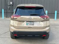 2024 Nissan Rogue SV AWD - Baja Storm - Clean 1 Owner History Federal Blvd. Denver. 80221 - Image 10