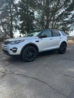 2016 LAND ROVER DISCOVERY SPORT HSE — ON SALE! LOADED! Aurora