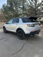 2016 LAND ROVER DISCOVERY SPORT HSE — ON SALE! LOADED! Aurora - Image 4