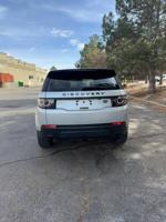 2016 LAND ROVER DISCOVERY SPORT HSE — ON SALE! LOADED! Aurora - Image 5