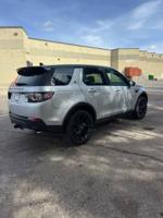 2016 LAND ROVER DISCOVERY SPORT HSE — ON SALE! LOADED! Aurora - Image 6