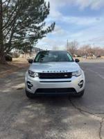 2016 LAND ROVER DISCOVERY SPORT HSE — ON SALE! LOADED! Aurora - Image 8