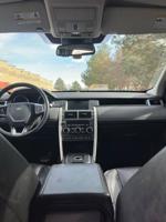 2016 LAND ROVER DISCOVERY SPORT HSE — ON SALE! LOADED! Aurora - Image 9