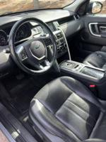 2016 LAND ROVER DISCOVERY SPORT HSE — ON SALE! LOADED! Aurora - Image 10