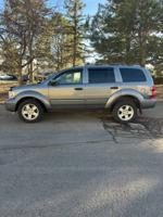 2008 DODGE DURANGO SLT — LOW MILES! 7-SEATS!! Aurora - Image 3