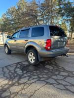 2008 DODGE DURANGO SLT — LOW MILES! 7-SEATS!! Aurora - Image 4