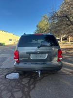 2008 DODGE DURANGO SLT — LOW MILES! 7-SEATS!! Aurora - Image 5