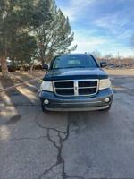 2008 DODGE DURANGO SLT — LOW MILES! 7-SEATS!! Aurora - Image 6