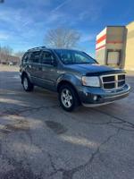 2008 DODGE DURANGO SLT — LOW MILES! 7-SEATS!! Aurora - Image 7