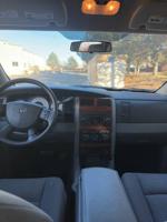 2008 DODGE DURANGO SLT — LOW MILES! 7-SEATS!! Aurora - Image 8