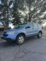 2007 HONDA CRV AWD — ON SALE!! Aurora