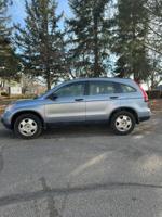 2007 HONDA CRV AWD — ON SALE!! Aurora - Image 3