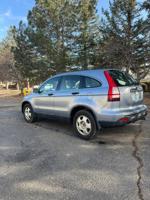 2007 HONDA CRV AWD — ON SALE!! Aurora - Image 4