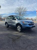 2007 HONDA CRV AWD — ON SALE!! Aurora - Image 8