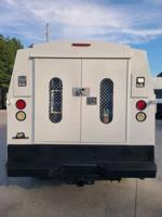 2021 Ford F250 f-250 f250 f 250 KUV Enclosed Utility Bed Service Plumb west chicagoland - Image 4