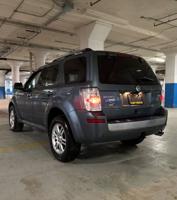 2010 MERCURY MARINER city of chicago - Image 5