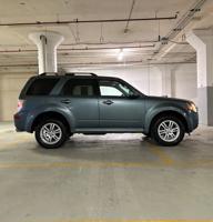 2010 MERCURY MARINER city of chicago - Image 7